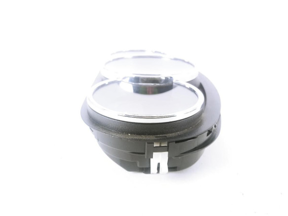 2481040038R CUADRO INSTRUMENTOS RENAULT MEGANE III Fastback (BZ0_) |Desguaces La Cabaña