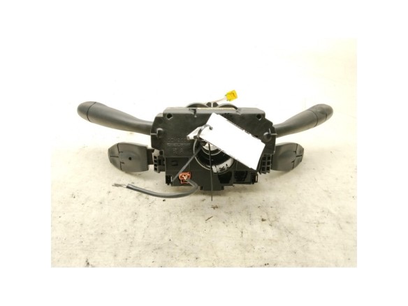  96605654XT MANDO COMPLETO PEUGEOT 307 SW (3H)|Desguaces La Cabaña