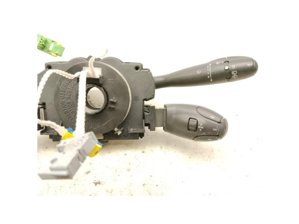  96605654XT MANDO COMPLETO PEUGEOT 307 SW (3H)|Desguaces La Cabaña