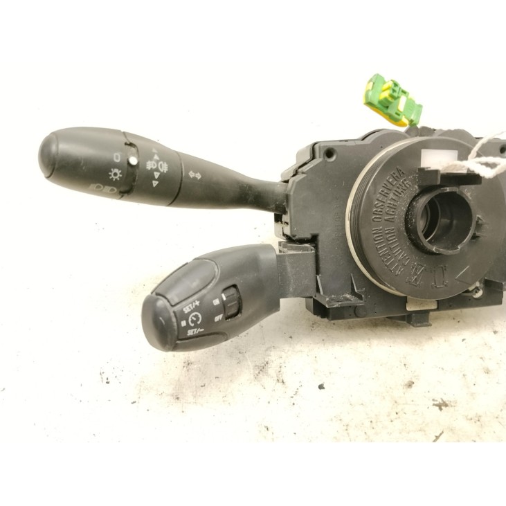  96605654XT MANDO COMPLETO PEUGEOT 307 SW (3H)|Desguaces La Cabaña