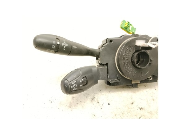  96605654XT MANDO COMPLETO PEUGEOT 307 SW (3H)|Desguaces La Cabaña