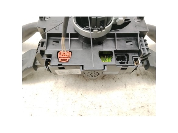  96605654XT MANDO COMPLETO PEUGEOT 307 SW (3H)|Desguaces La Cabaña
