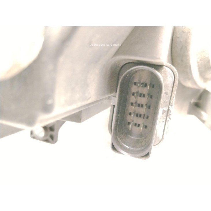 3C0941005AA FARO IZQUIERDO VW PASSAT (3C2)|Desguaces La Cabaña