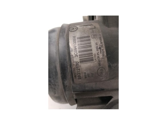 3C0941005AA FARO IZQUIERDO VW PASSAT (3C2)|Desguaces La Cabaña