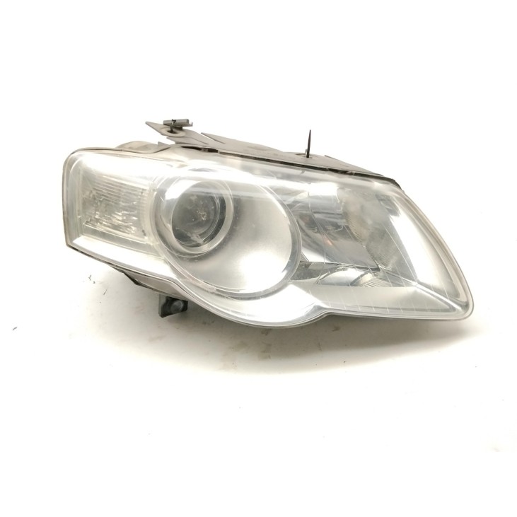 3C0941006AA FARO DERECHO VW PASSAT (3C2)|Desguaces La Cabaña