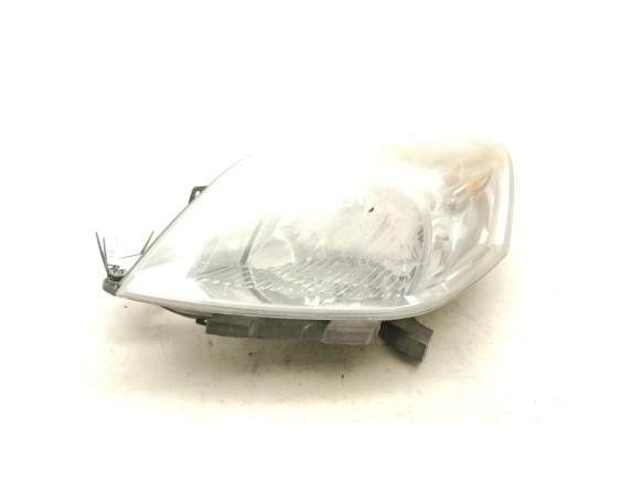 1634151680 FARO IZQUIERDO PEUGEOT BIPPER (AA_)|Desguaces La Cabaña