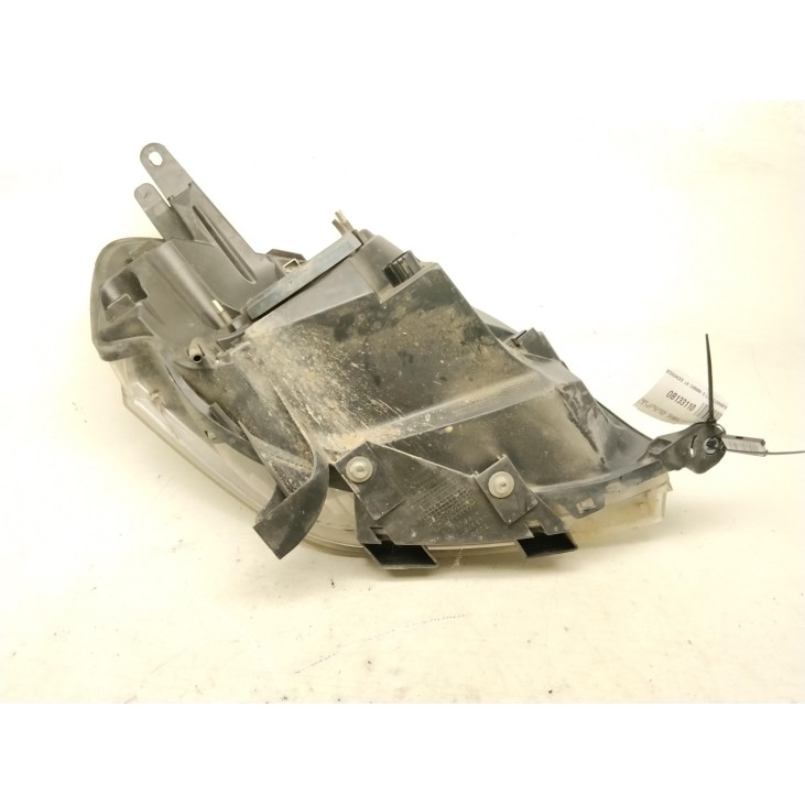 1634151680 FARO IZQUIERDO PEUGEOT BIPPER (AA_)|Desguaces La Cabaña