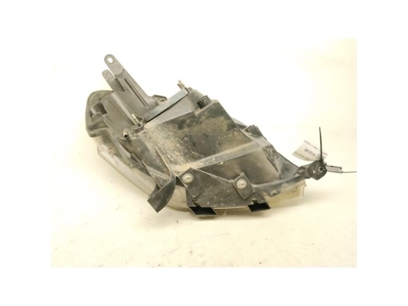 1634151680 FARO IZQUIERDO PEUGEOT BIPPER (AA_)|Desguaces La Cabaña