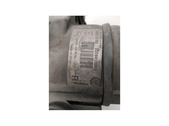 3C0941006AA FARO DERECHO VW PASSAT (3C2)|Desguaces La Cabaña