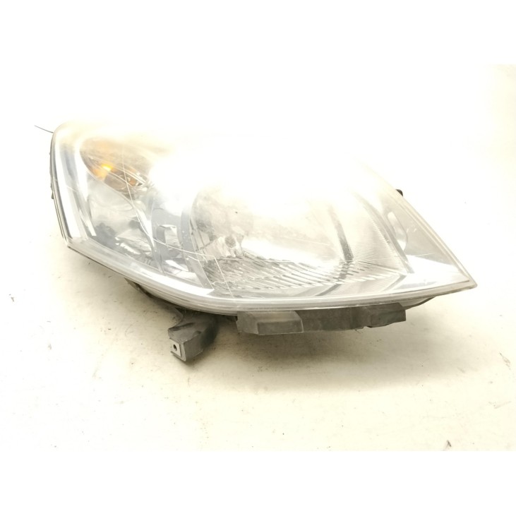 1634151880 FARO DERECHO PEUGEOT BIPPER (AA_)|Desguaces La Cabaña