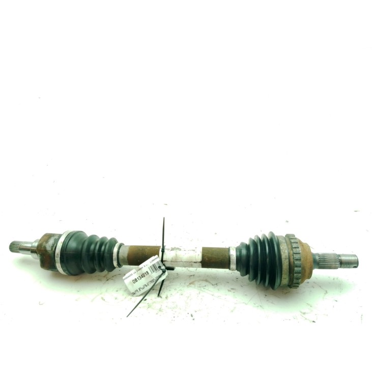 32726F PALIER DEL IZQ CITROEN XSARA Coupé (N0)|Desguaces La Cabaña