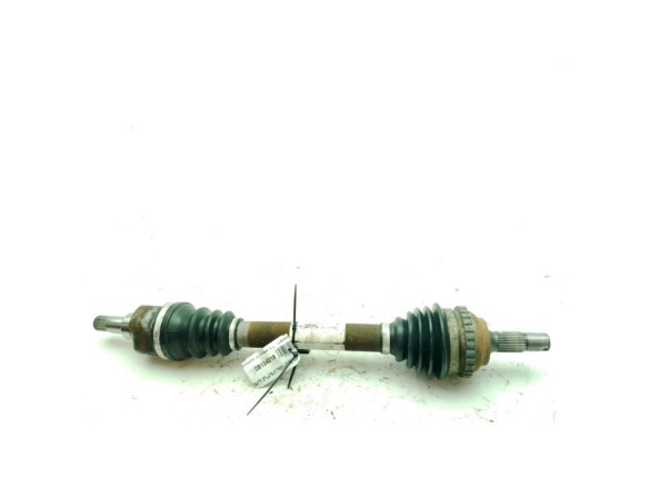 32726F PALIER DEL IZQ CITROEN XSARA Coupé (N0)|Desguaces La Cabaña
