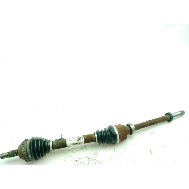 32733Z PALIER DEL DER CITROEN XSARA Coupé (N0)|Desguaces La Cabaña