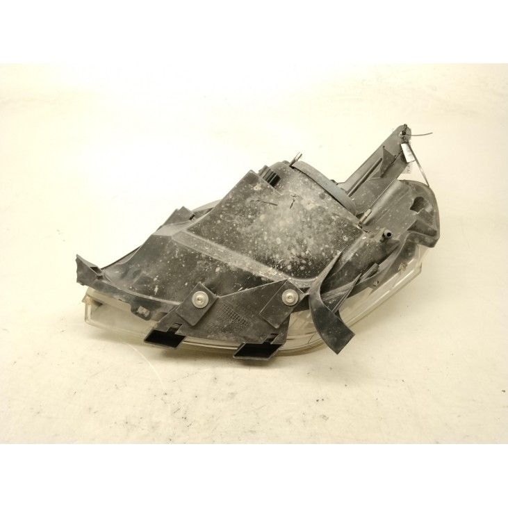 1634151880 FARO DERECHO PEUGEOT BIPPER (AA_)|Desguaces La Cabaña