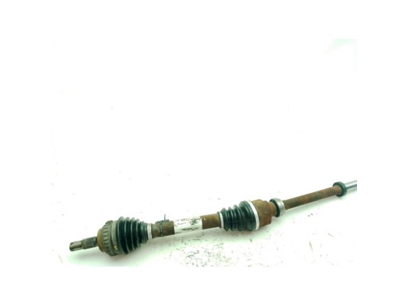 32733Z PALIER DEL DER CITROEN XSARA Coupé (N0)|Desguaces La Cabaña