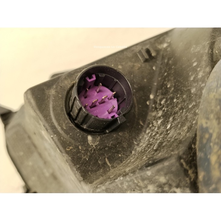 1634151880 FARO DERECHO PEUGEOT BIPPER (AA_)|Desguaces La Cabaña