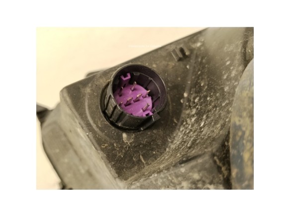 1634151880 FARO DERECHO PEUGEOT BIPPER (AA_)|Desguaces La Cabaña