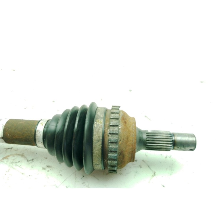 32726F PALIER DEL IZQ CITROEN XSARA Coupé (N0)|Desguaces La Cabaña