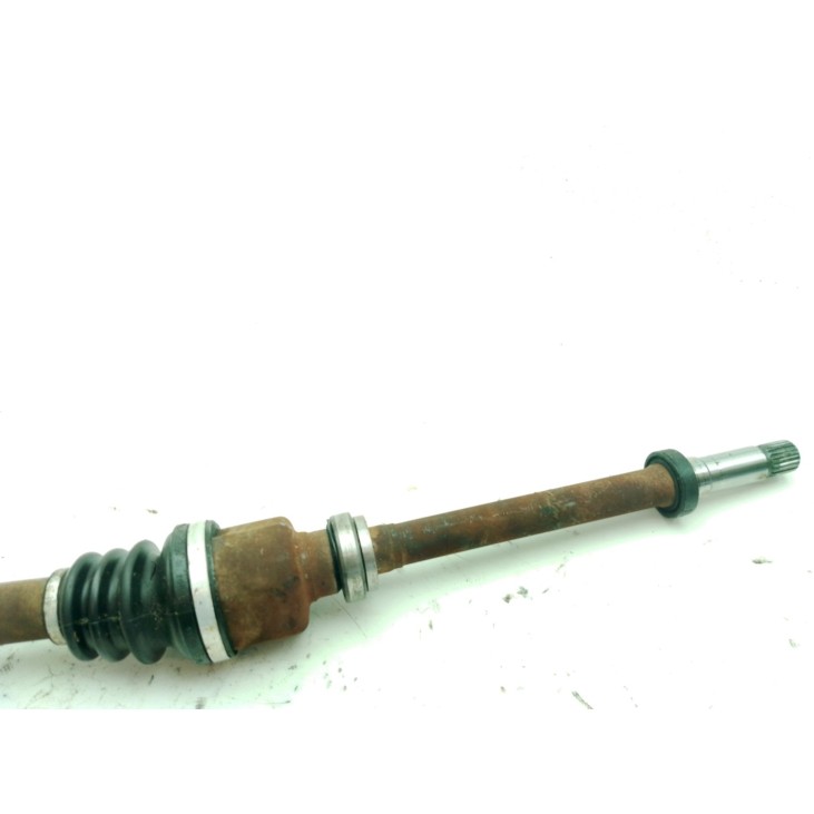 32733Z PALIER DEL DER CITROEN XSARA Coupé (N0)|Desguaces La Cabaña