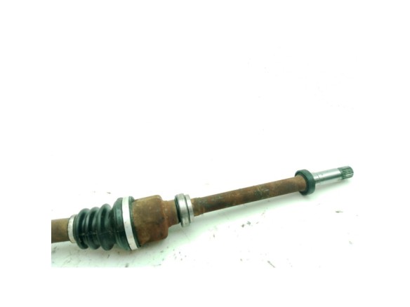 32733Z PALIER DEL DER CITROEN XSARA Coupé (N0)|Desguaces La Cabaña