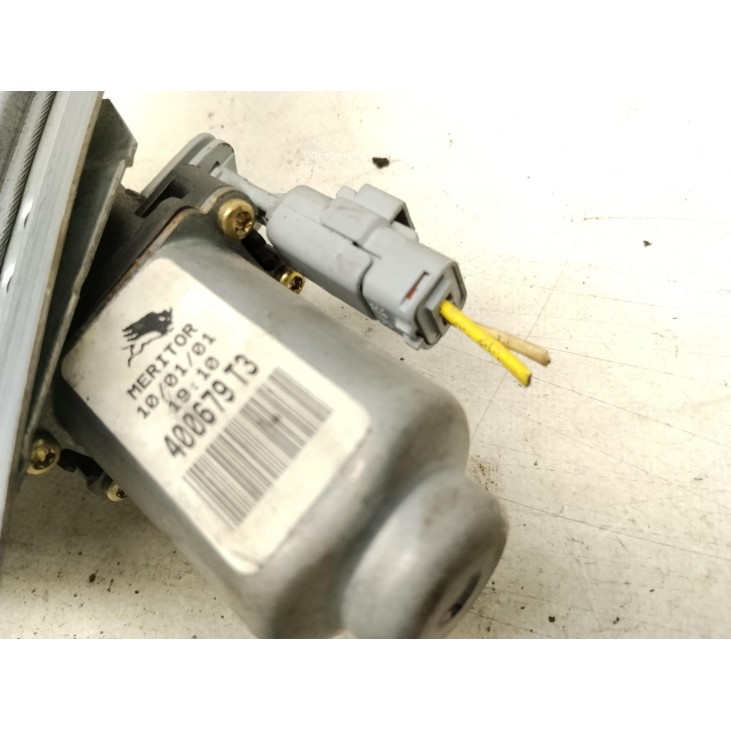 9222K9 ELEVALUNAS PUERTA LAT DEL DER CITROEN XSARA Coupé (N0)|Desguaces La Cabaña
