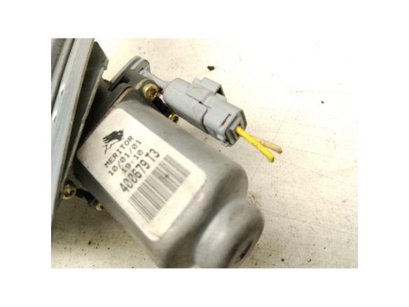 9222K9 ELEVALUNAS PUERTA LAT DEL DER CITROEN XSARA Coupé (N0)|Desguaces La Cabaña