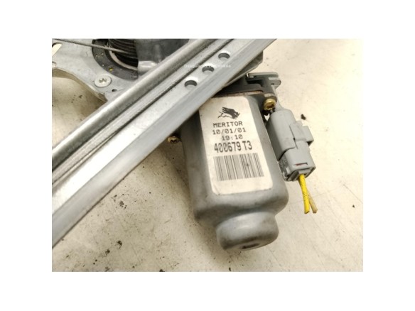 9222K9 ELEVALUNAS PUERTA LAT DEL DER CITROEN XSARA Coupé (N0)|Desguaces La Cabaña