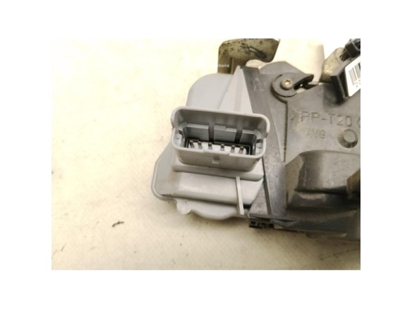 9135H4 CERRADURA PUERTA LAT DEL IZQ CITROEN XSARA Coupé (N0)|Desguaces La Cabaña