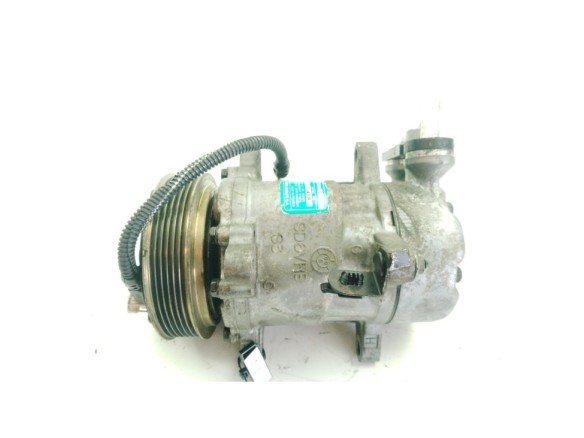 6453FR, 5103711062 COMPRESOR AA CITROEN XSARA Coupé (N0)|Desguaces La Cabaña