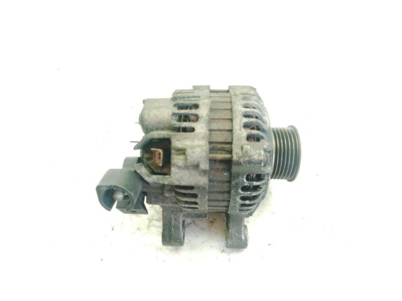 5705KY, 9638275980 ALTERNADOR CITROEN XSARA Coupé (N0)|Desguaces La Cabaña