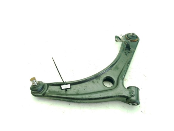   BRAZO SUSPENSION DEL DER INF MITSUBISHI OUTLANDER II Van (CW_W)|Desguaces La Cabaña