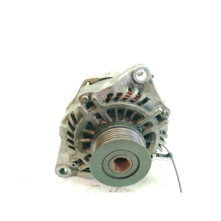  1800A334 ALTERNADOR MITSUBISHI OUTLANDER II Van (CW_W)|Desguaces La Cabaña