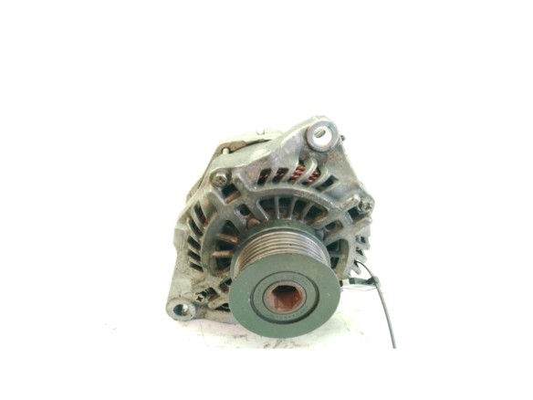  1800A334 ALTERNADOR MITSUBISHI OUTLANDER II Van (CW_W)|Desguaces La Cabaña
