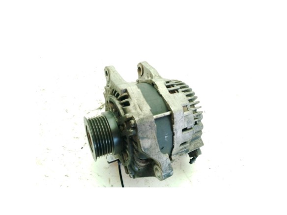  1800A334 ALTERNADOR MITSUBISHI OUTLANDER II Van (CW_W)|Desguaces La Cabaña