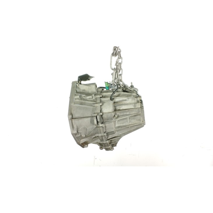 TL4B113 CAJA CAMBIOS NISSAN QASHQAI / QASHQAI +2 I (J10, JJ10)|Desguaces La Cabaña