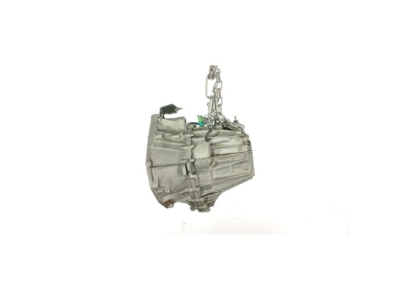 TL4B113 CAJA CAMBIOS NISSAN QASHQAI / QASHQAI +2 I (J10, JJ10)|Desguaces La Cabaña