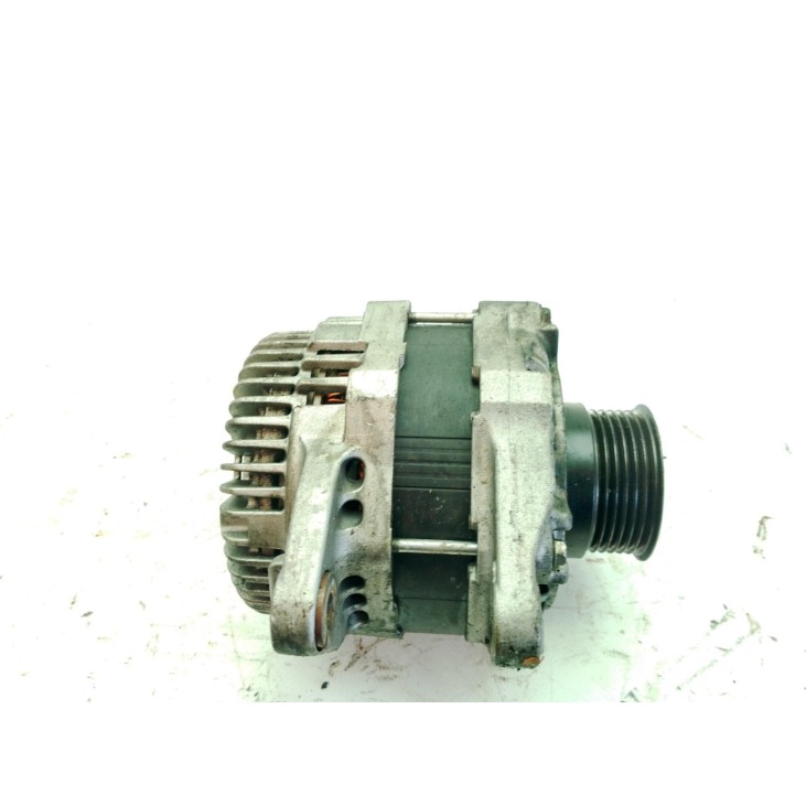  1800A334 ALTERNADOR MITSUBISHI OUTLANDER II Van (CW_W)|Desguaces La Cabaña