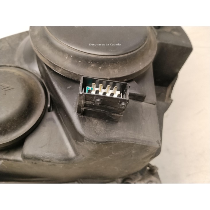 6206J7 FARO DERECHO CITROEN XSARA (N1)|Desguaces La Cabaña