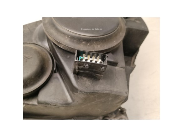 6206J7 FARO DERECHO CITROEN XSARA (N1)|Desguaces La Cabaña