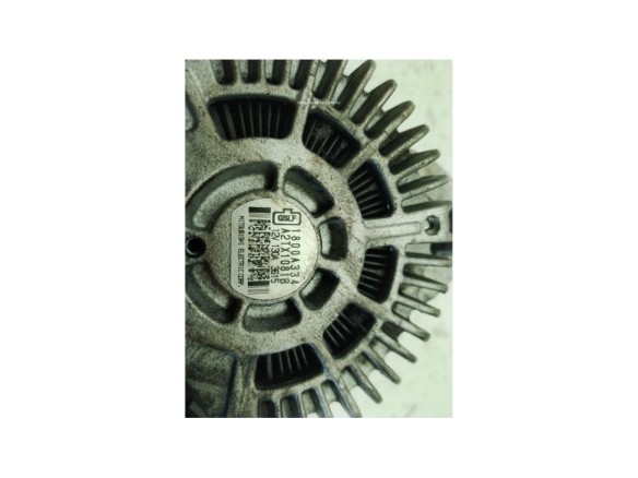  1800A334 ALTERNADOR MITSUBISHI OUTLANDER II Van (CW_W)|Desguaces La Cabaña