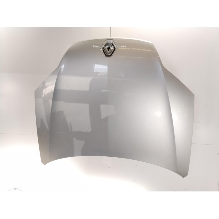 651000021R CAPO RENAULT LAGUNA III (BT0/1)|Desguaces La Cabaña