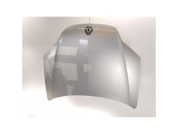 651000021R CAPO RENAULT LAGUNA III (BT0/1)|Desguaces La Cabaña