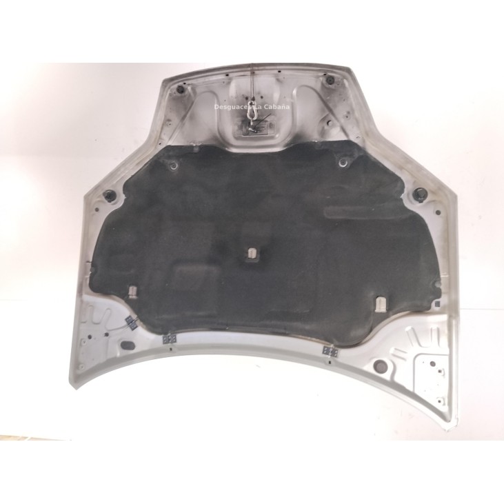 651000021R CAPO RENAULT LAGUNA III (BT0/1)|Desguaces La Cabaña