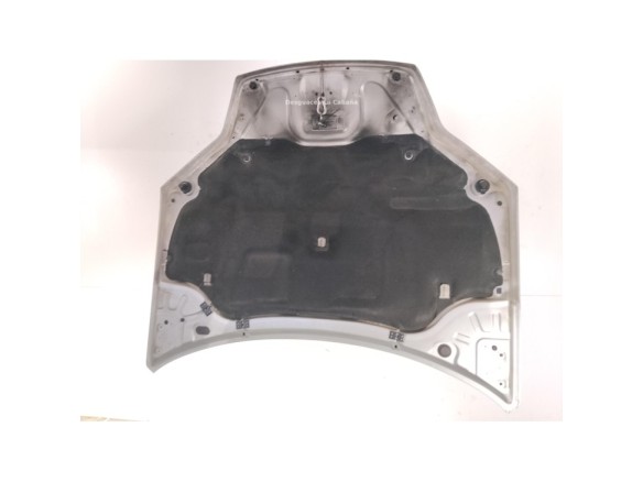 651000021R CAPO RENAULT LAGUNA III (BT0/1)|Desguaces La Cabaña