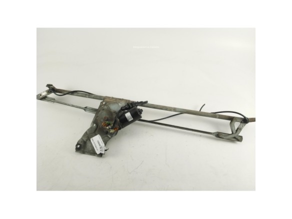 20442878 404767 MOTOR LIMPIAPARABRISAS DEL  MAN TGA|Desguaces La Cabaña