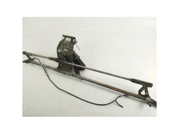 20442878 404767 MOTOR LIMPIAPARABRISAS DEL  MAN TGA|Desguaces La Cabaña