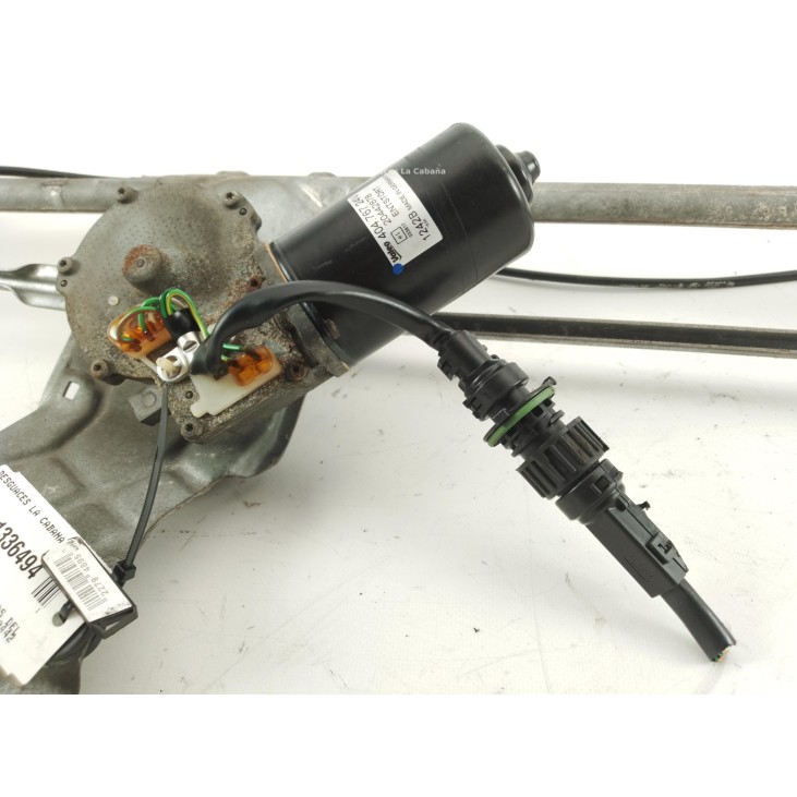 20442878 404767 MOTOR LIMPIAPARABRISAS DEL  MAN TGA|Desguaces La Cabaña