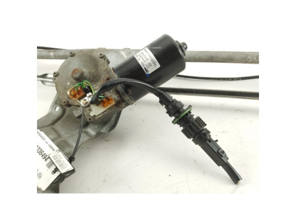 20442878 404767 MOTOR LIMPIAPARABRISAS DEL  MAN TGA|Desguaces La Cabaña