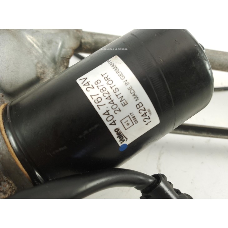 20442878 404767 MOTOR LIMPIAPARABRISAS DEL  MAN TGA|Desguaces La Cabaña