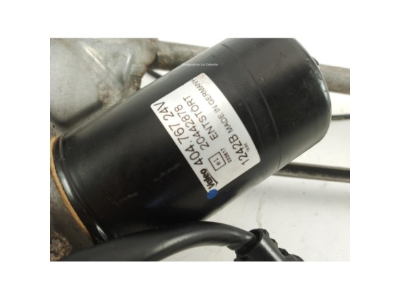 20442878 404767 MOTOR LIMPIAPARABRISAS DEL  MAN TGA|Desguaces La Cabaña